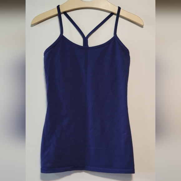 Tops - 💛4 for $15💛Lululemon tank